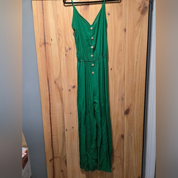 Jumpsuit - Picture 1 of 3